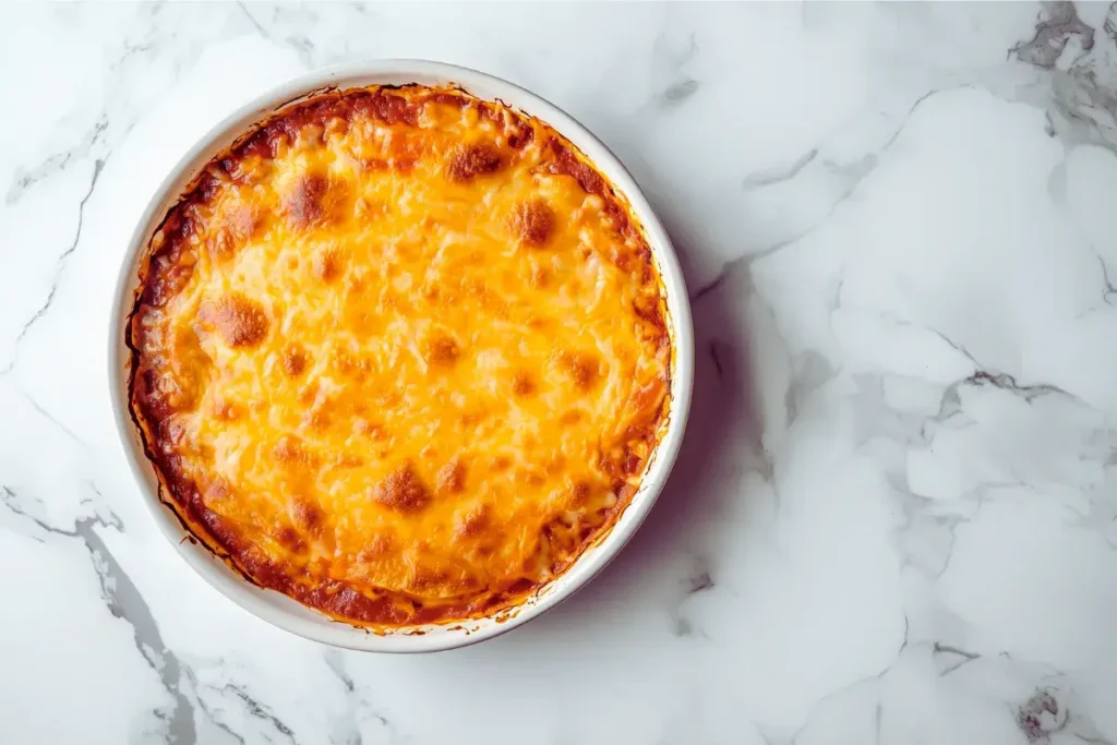 What is the secret to good enchiladas?