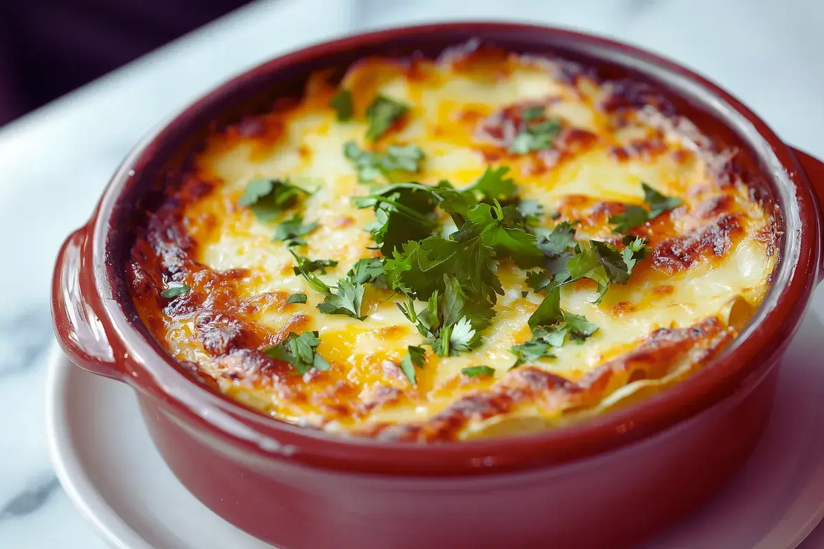 boulders enchilada recipe