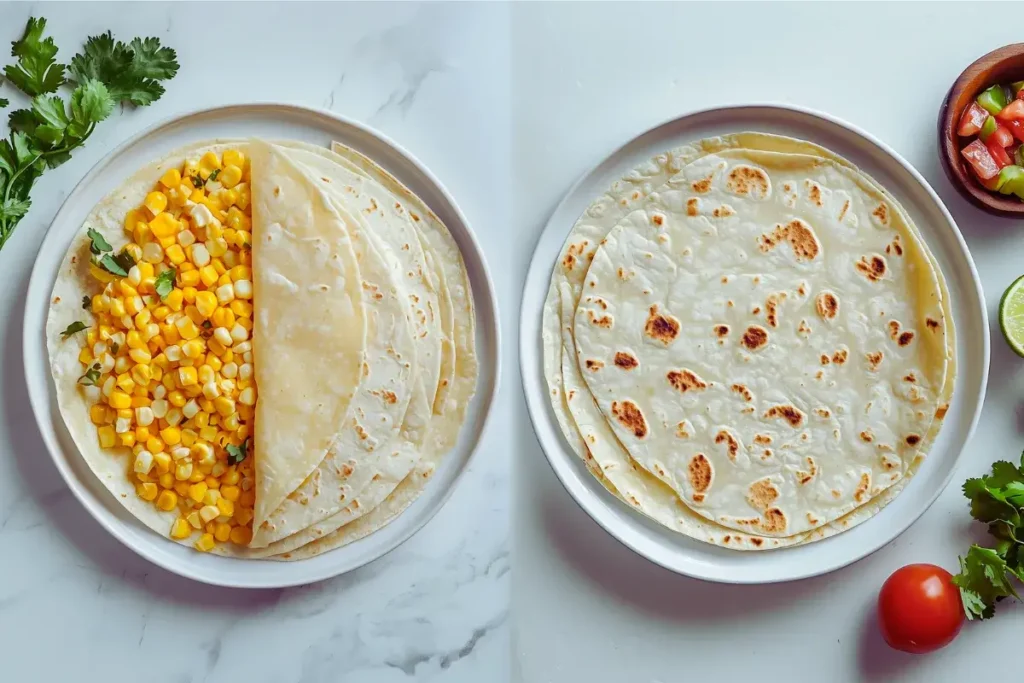 What is the secret to good enchiladas?