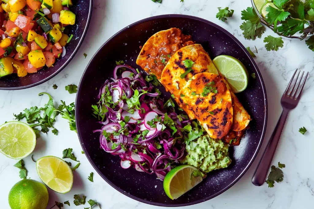 Are enchiladas better with flour or corn tortillas