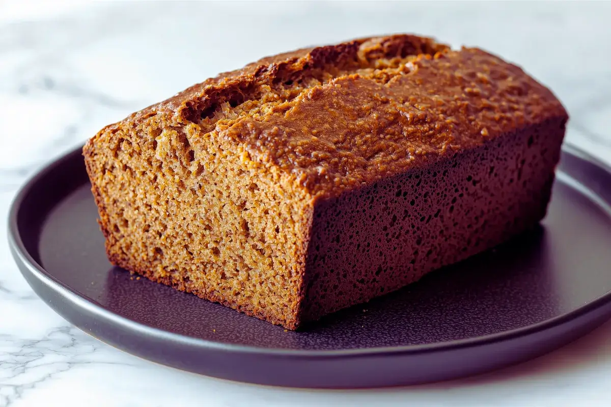 oat molasses bread recipe maine
