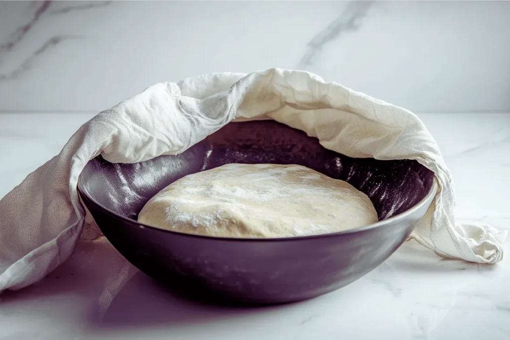 Will oat flour rise with yeast?