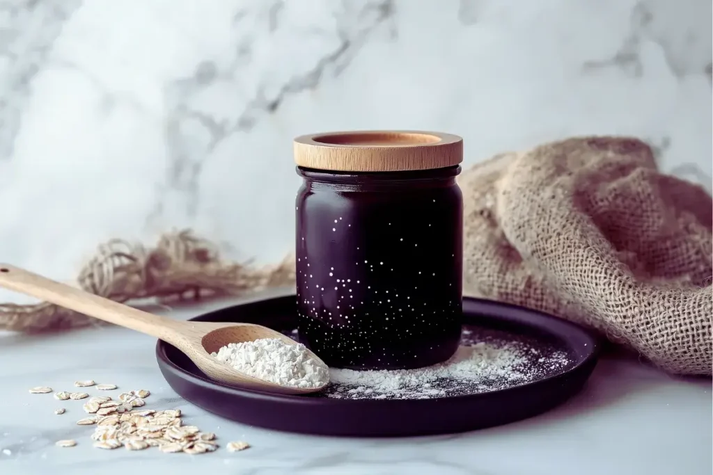 oat molasses bread recipe maine